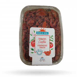 Tomates Séchés Sud'N Sol 1KG