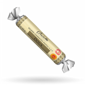 Beurre Conviette Doux 15GR