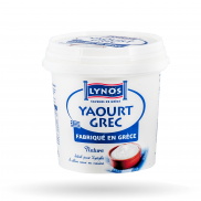 Yaourt Grec 1 KG