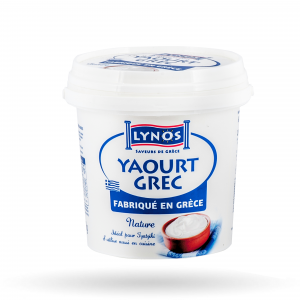 Yaourt Grec 1 KG