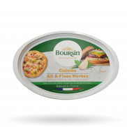 Boursin 1KG