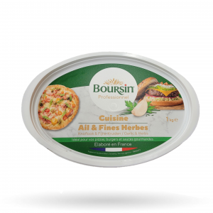 Boursin 1KG