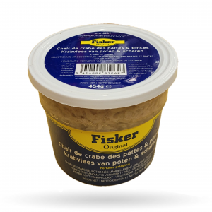 Chair de Crabe 454GR