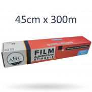 Film Alimentaire 45CM X 300M