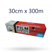 Film Alimentaire 30CM X 300M