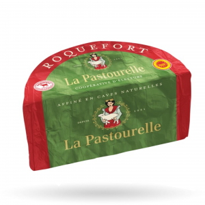 Roquefort 2&egrave;me Choix 1.5KG 