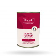 Bloc Foie Gras 1/2 400GR