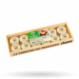 Cab&eacute;cou 35GR X 12