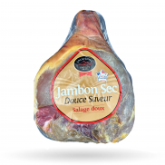 Jambon Sec 6KG