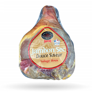Jambon Sec 6KG