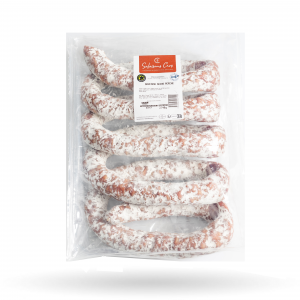 Saucisse Perche 3KG env.