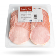 Bacon Tranché 500GR