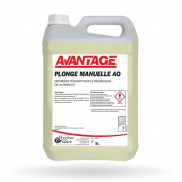 Liquide Vaisselle Plonge 5L