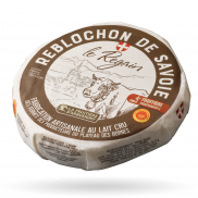 Reblochon de Savoie AOP 500GR