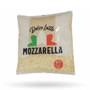 Mozzarella Suisse X 2 KG