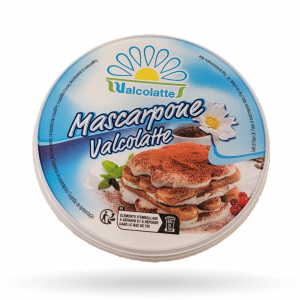 Mascarpone 500GR