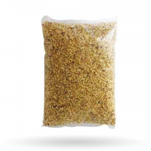 Noisettes Emond&eacute;es