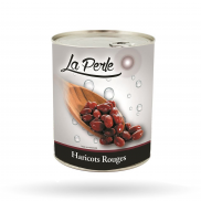Lentilles préparées 4/4