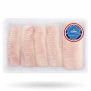 Dos de Cabillaud 2KG