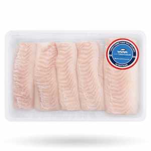 Dos de Cabillaud 2KG
