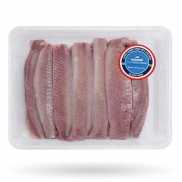 Filet de Lieu Noir 2KG