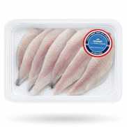 Filet de Dorade Royale d'Élevage 300/400GR X 5