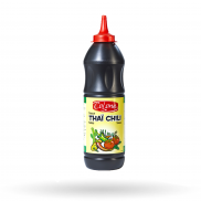 Sauce Tha&iuml; Chili Squeez Colona