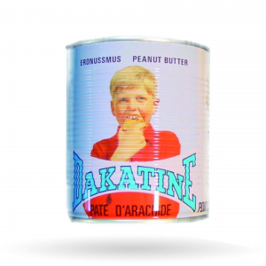 Beurre de Cacahu&egrave;te 4/4