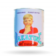 Beurre de Cacahuète 4/4