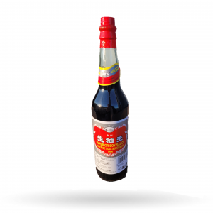 Sauce Soja 610ML