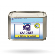 Sardines 4/4