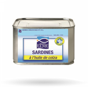 Sardines 4/4