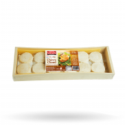 Ch&egrave;vre Affin&eacute;s Sp&eacute;cial Cuisson 24 Gr