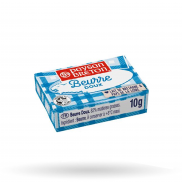 Beurre Micropain Doux 10GR X 100