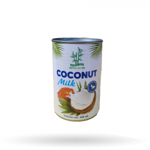Lait de Coco
