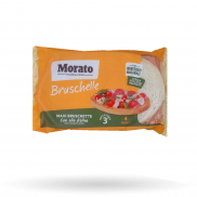 Pain Bruschetta 4 Tranches