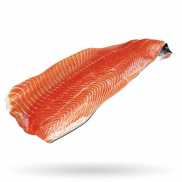 Filet Lieu Noir 2KG