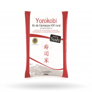 Riz Sushi 2,5 KG
