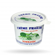 Cr&egrave;me Fraiche 1L