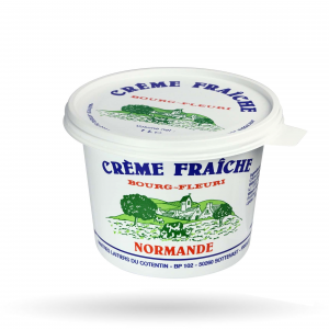 Cr&egrave;me Fraiche 1L