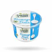 Fromage Blanc 20 % 1KG