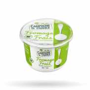 Fromage Blanc 40 % 1KG