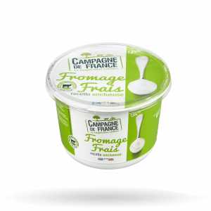 Fromage Blanc 40 % 1KG