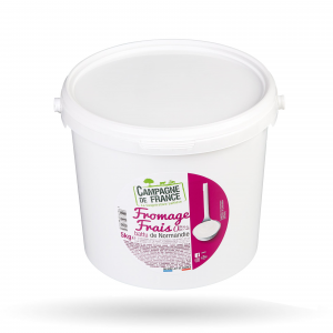 Fromage Blanc 0 % 5KG