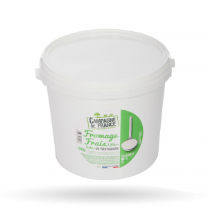Fromage Blanc 40 % 5KG
