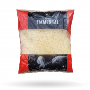 Emmental Râpé UE 1KG
