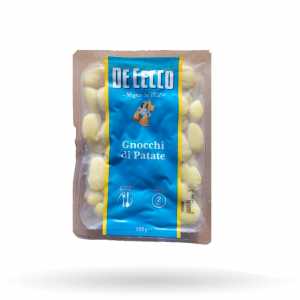 Gnocchi De Cecco 500GR