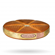 Raclette Fum&eacute;e Brezain 6KG