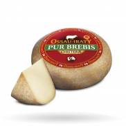 Brebis Ossau Iraty 4,5KG