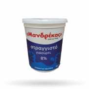 Yaourt Grec 1KG